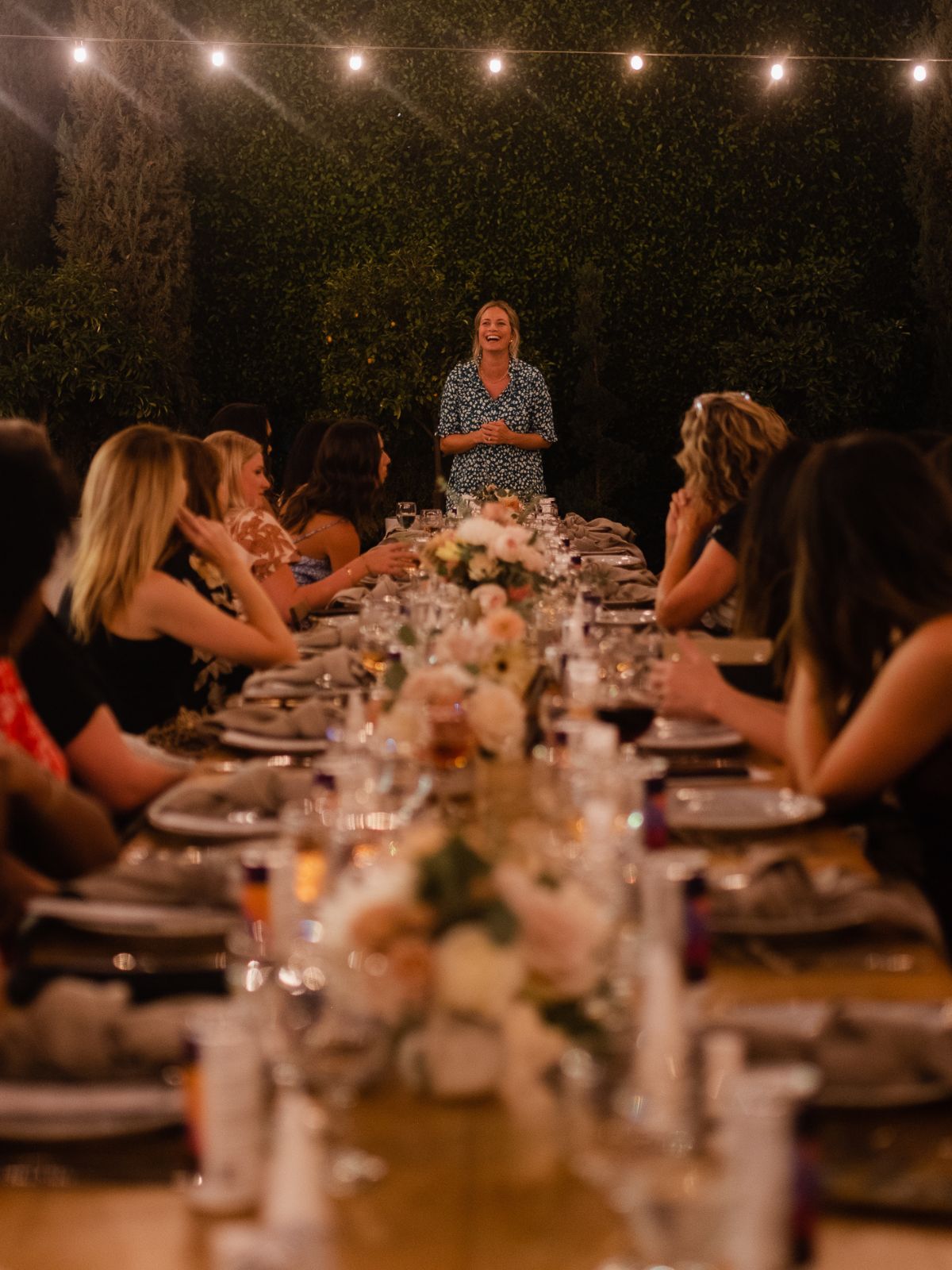 Darling Dinner
