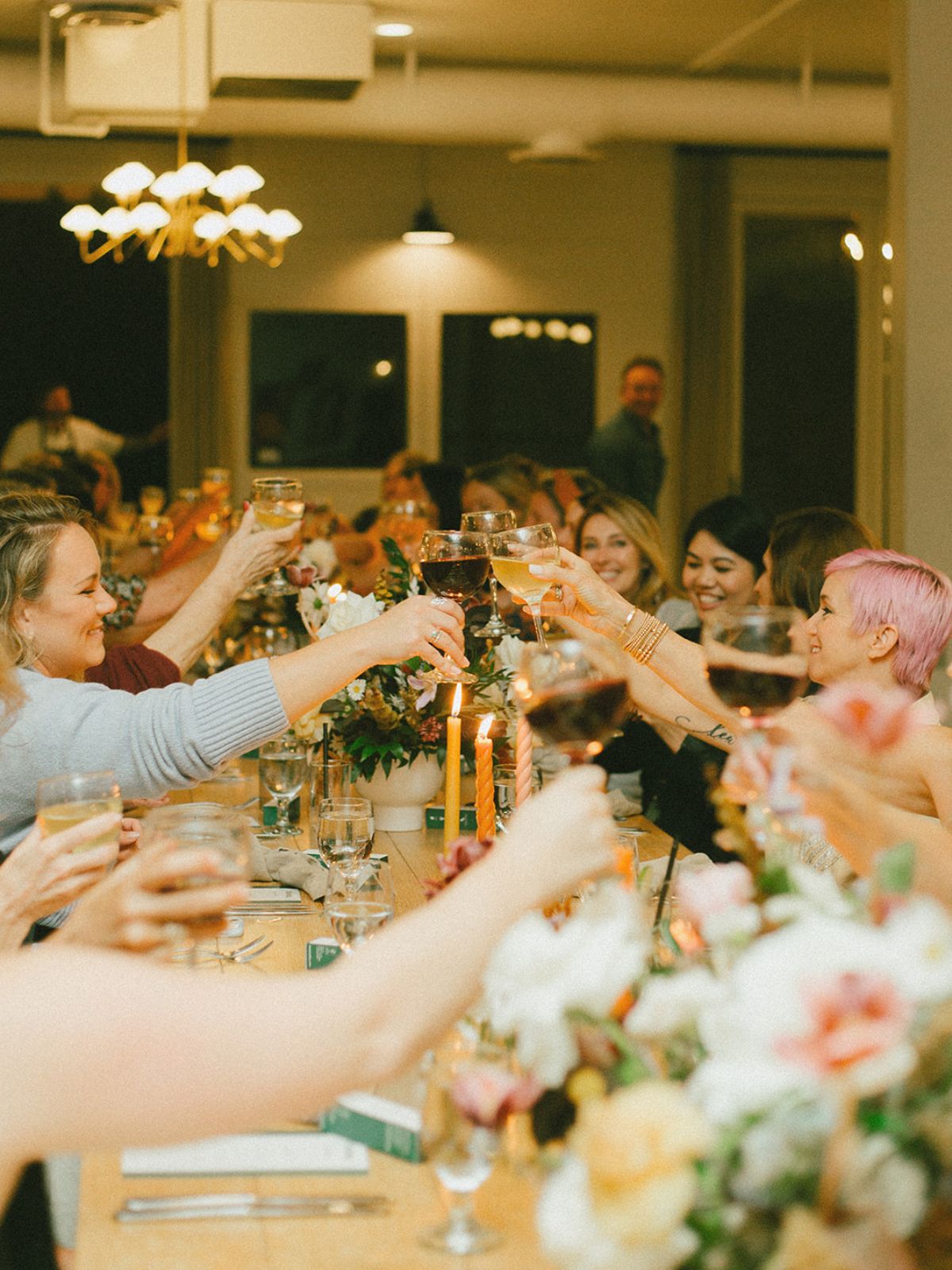 Darling Dinner