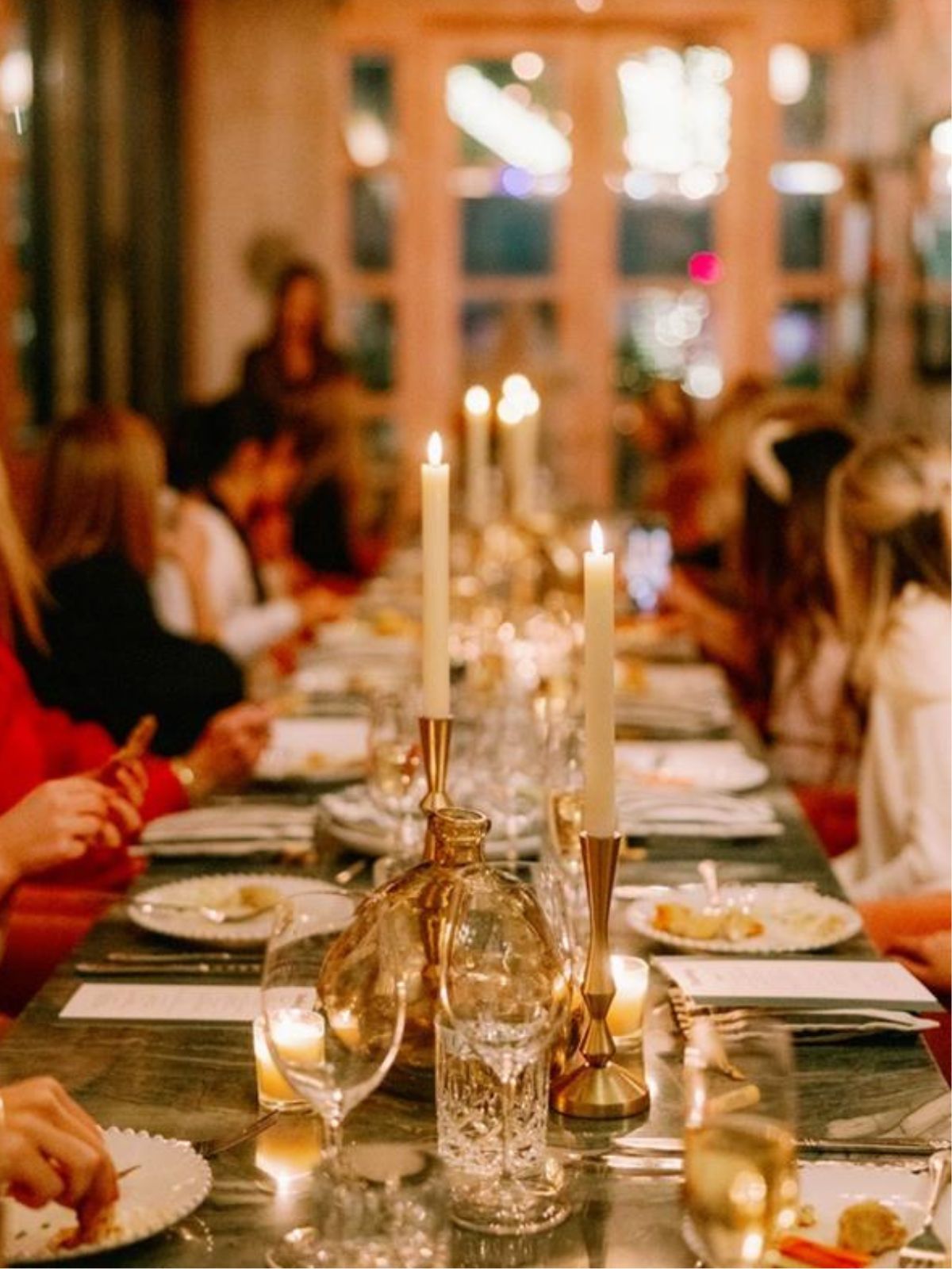 Darling Dinner