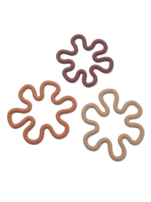 Silicone Trivets