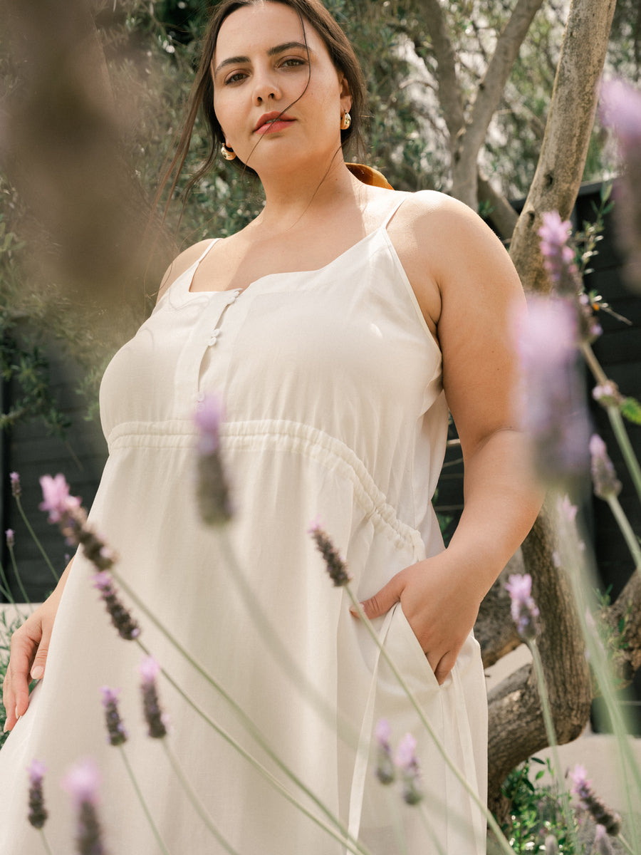 Summer Day Dress