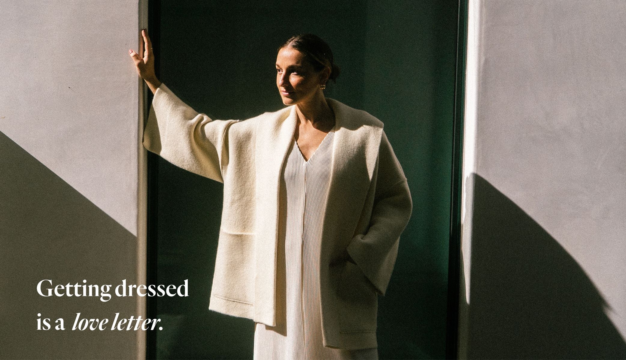 Outerwear | Darling Society