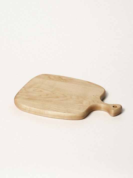 Curve Charcuterie Board