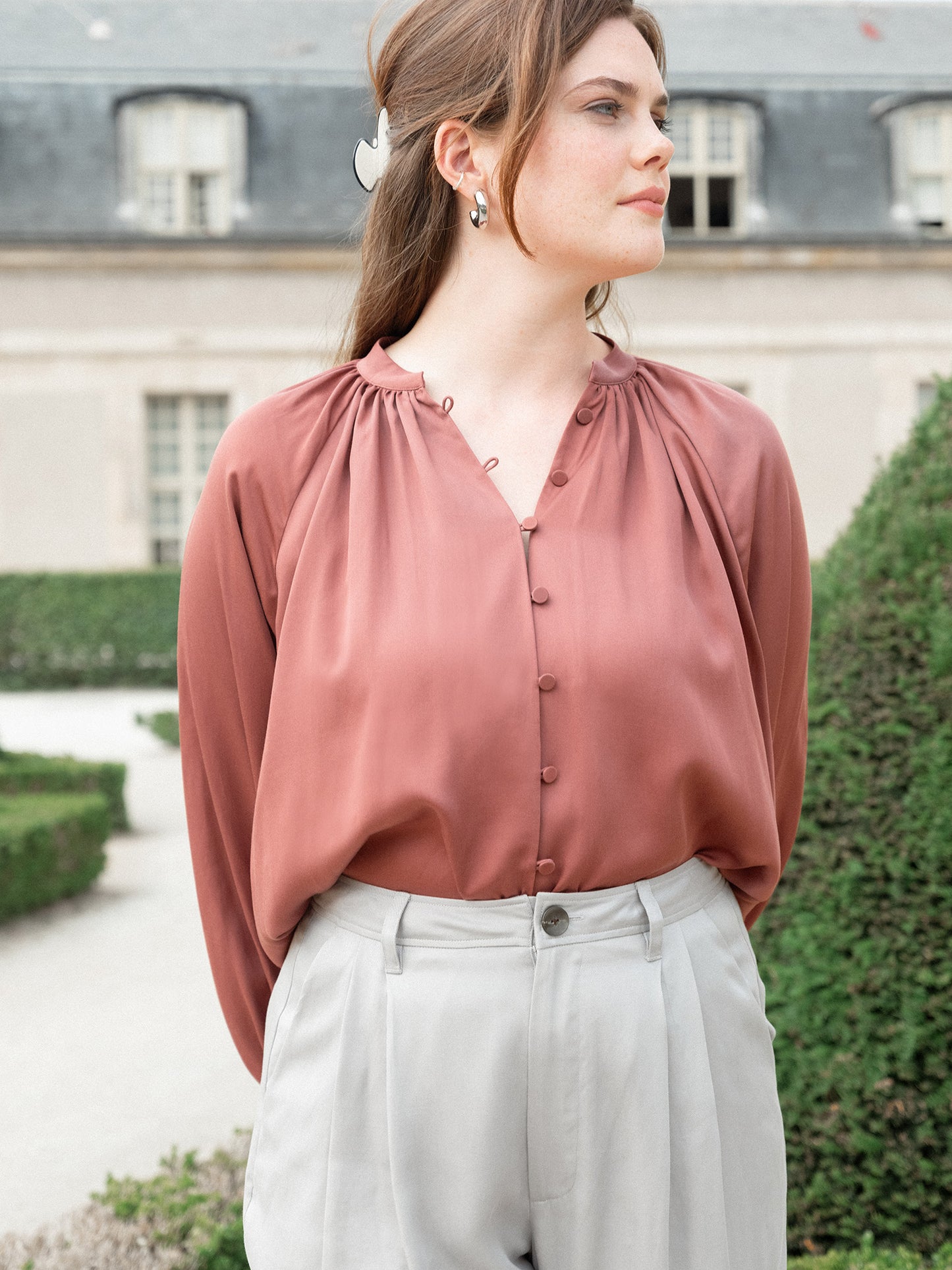 Daydream Blouse