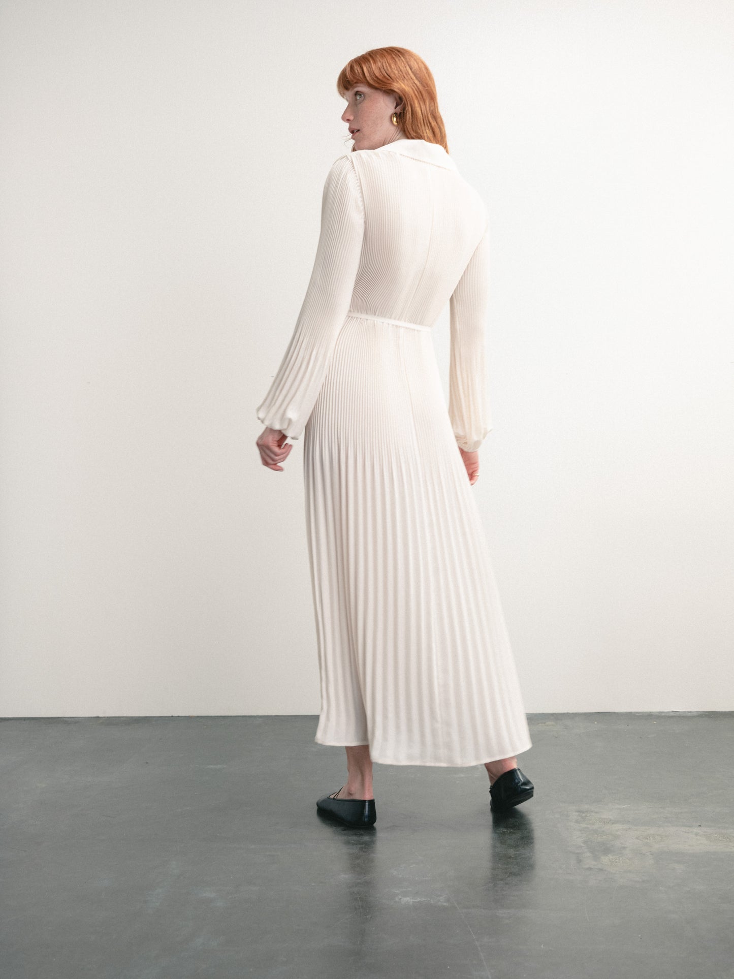 Alameda Dress
