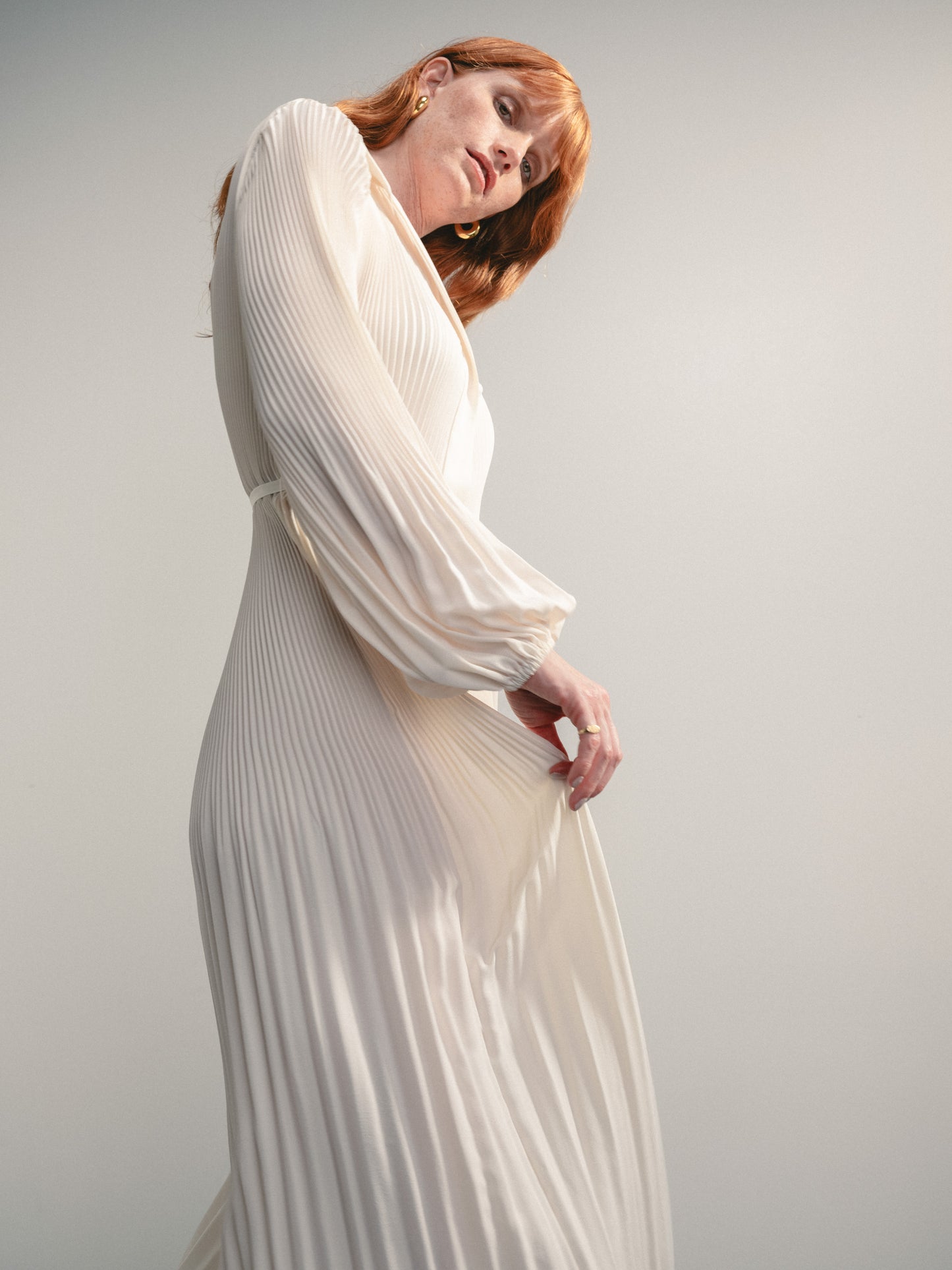 Alameda Dress
