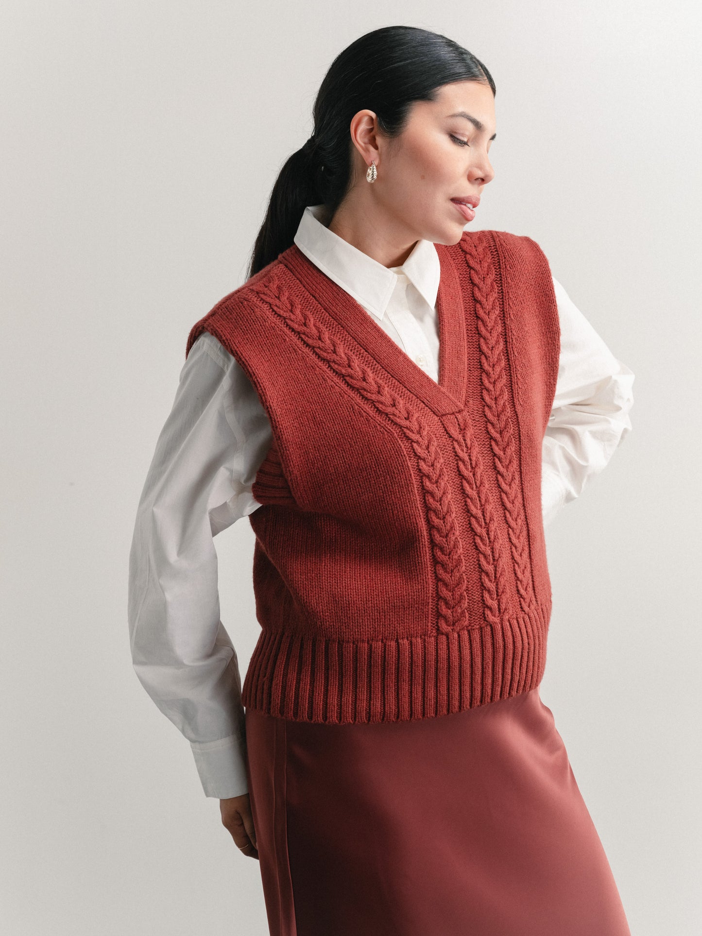 Keen Vest