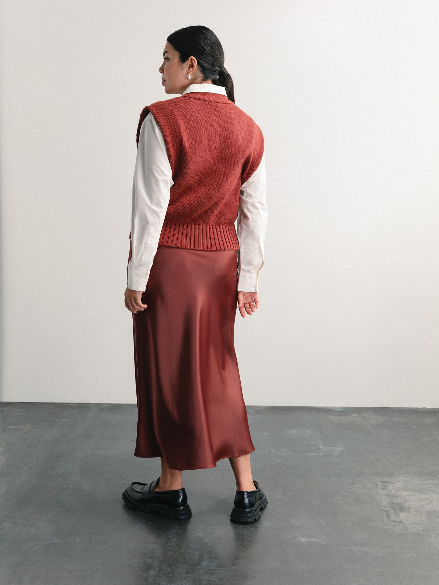 Keen Vest