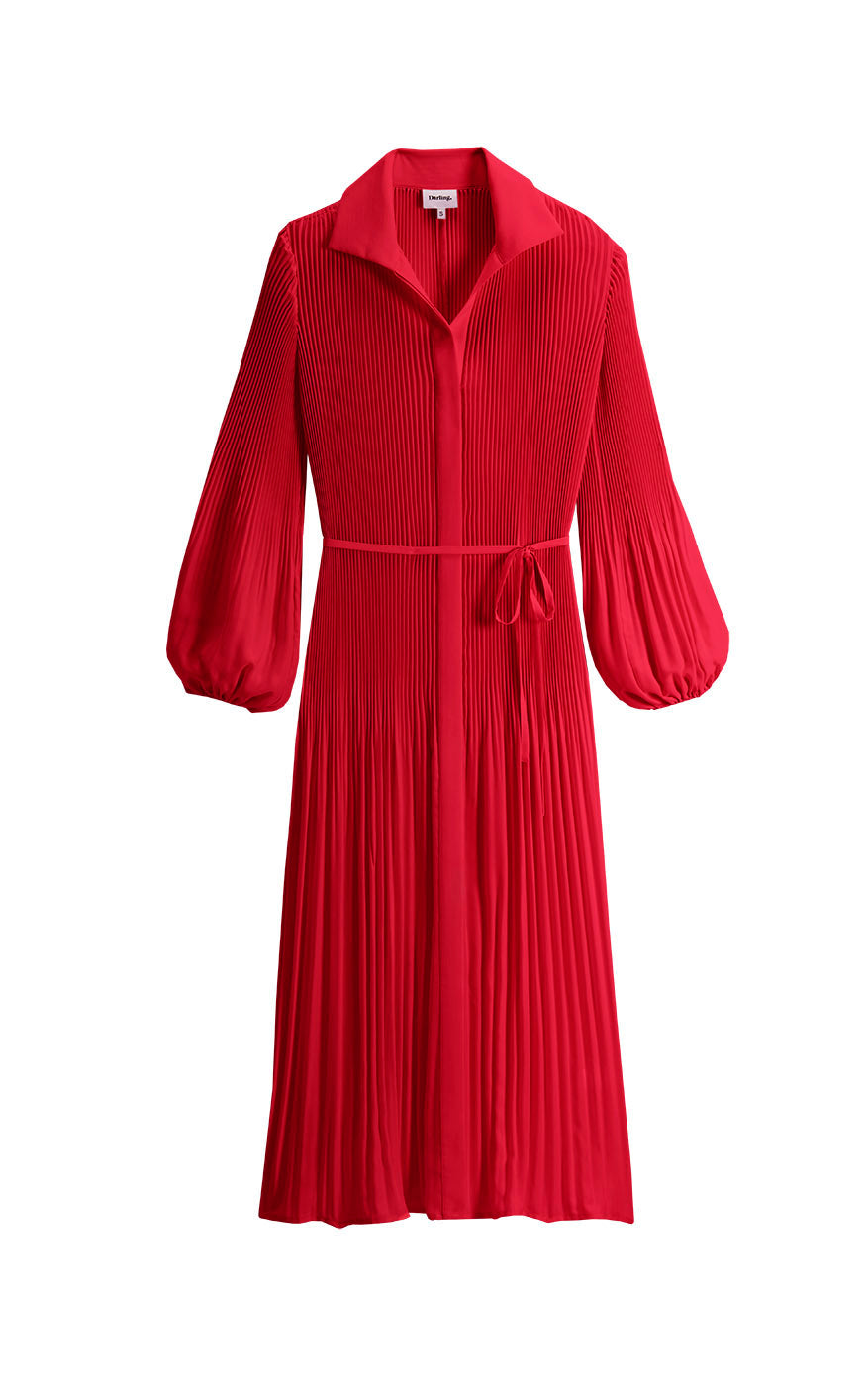 Alameda Dress