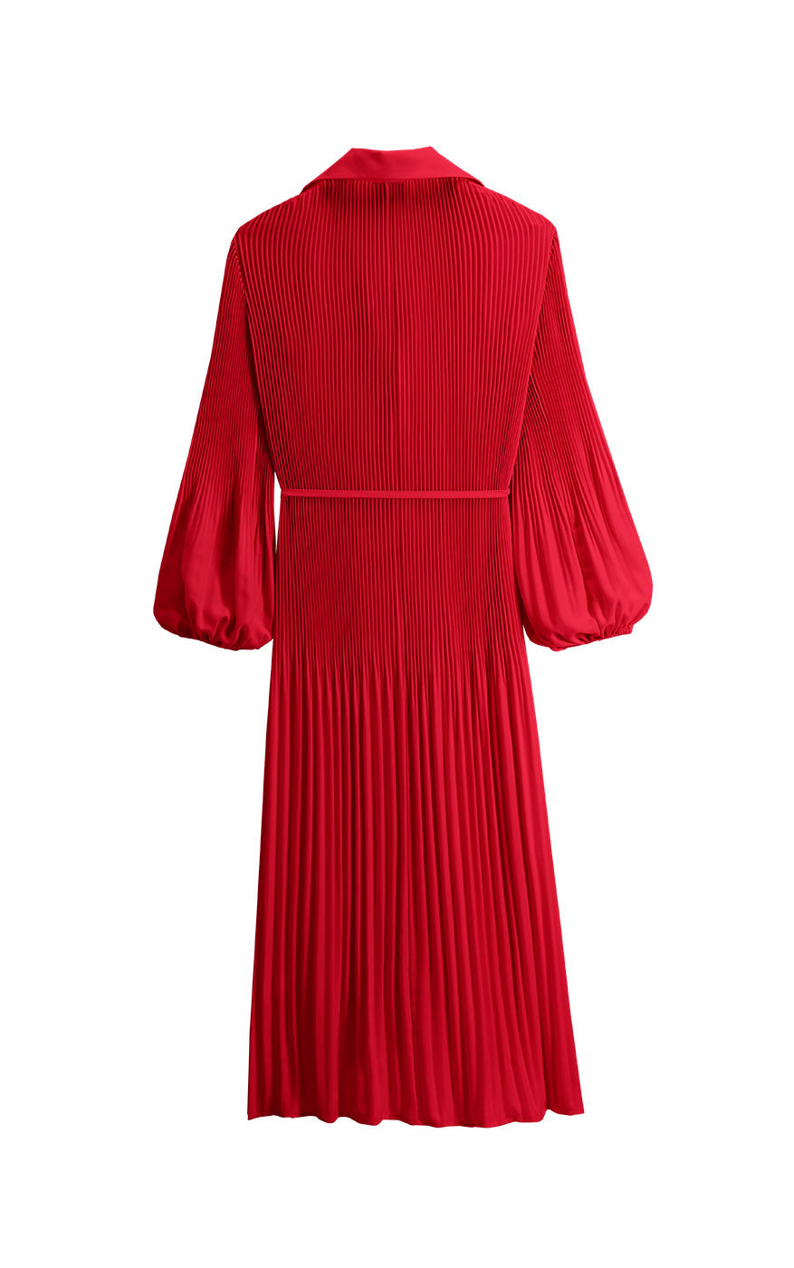 Alameda Dress