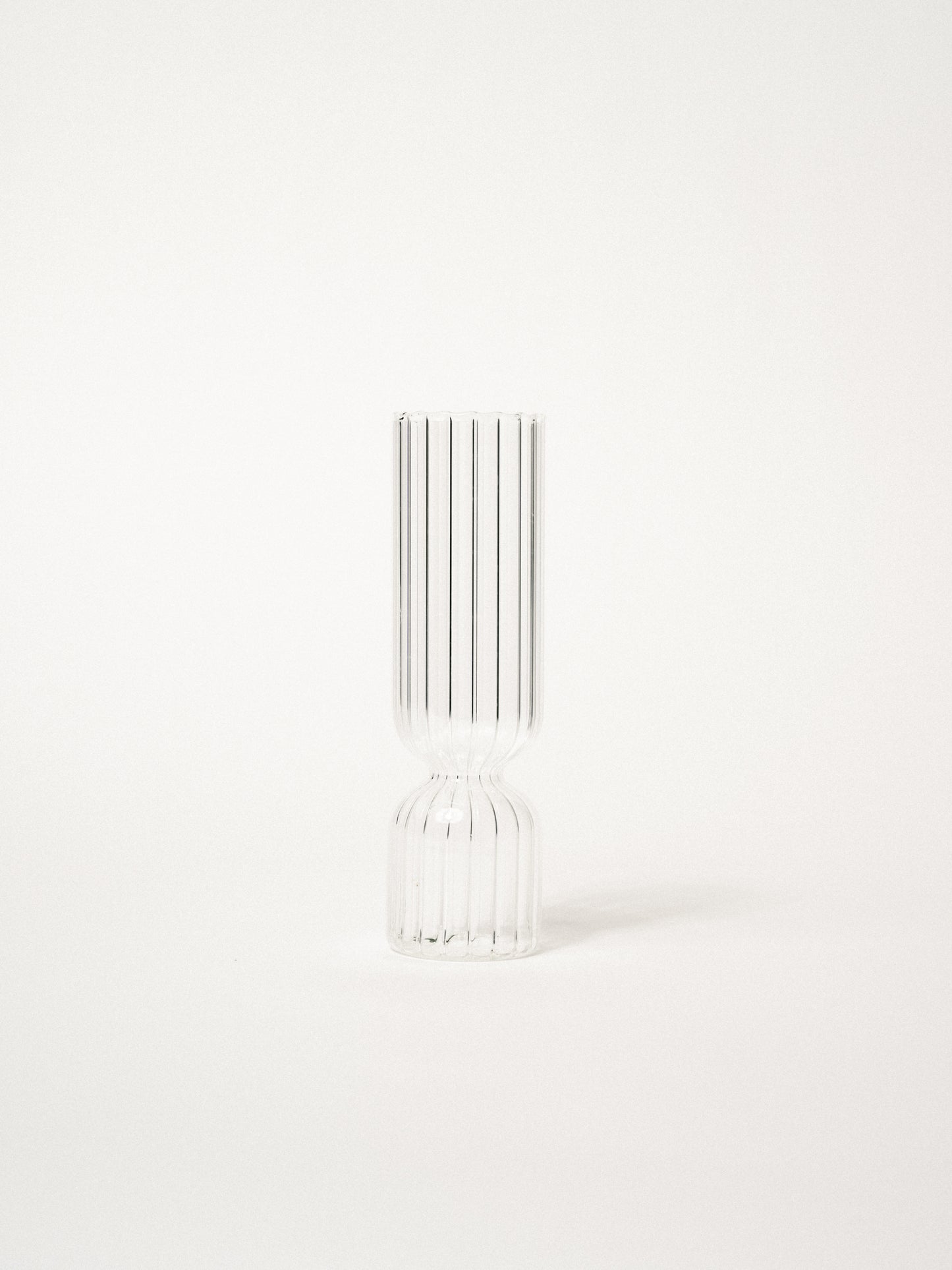 Reservoir Handmade Glass Vase