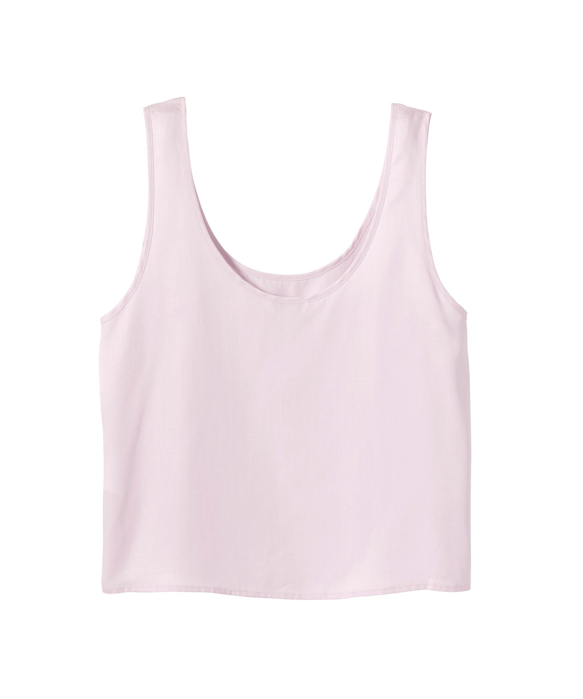 Carefree Tank