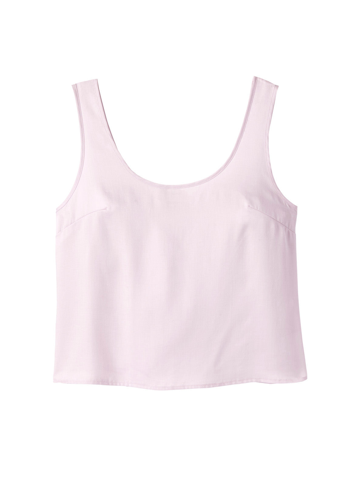 Carefree Tank