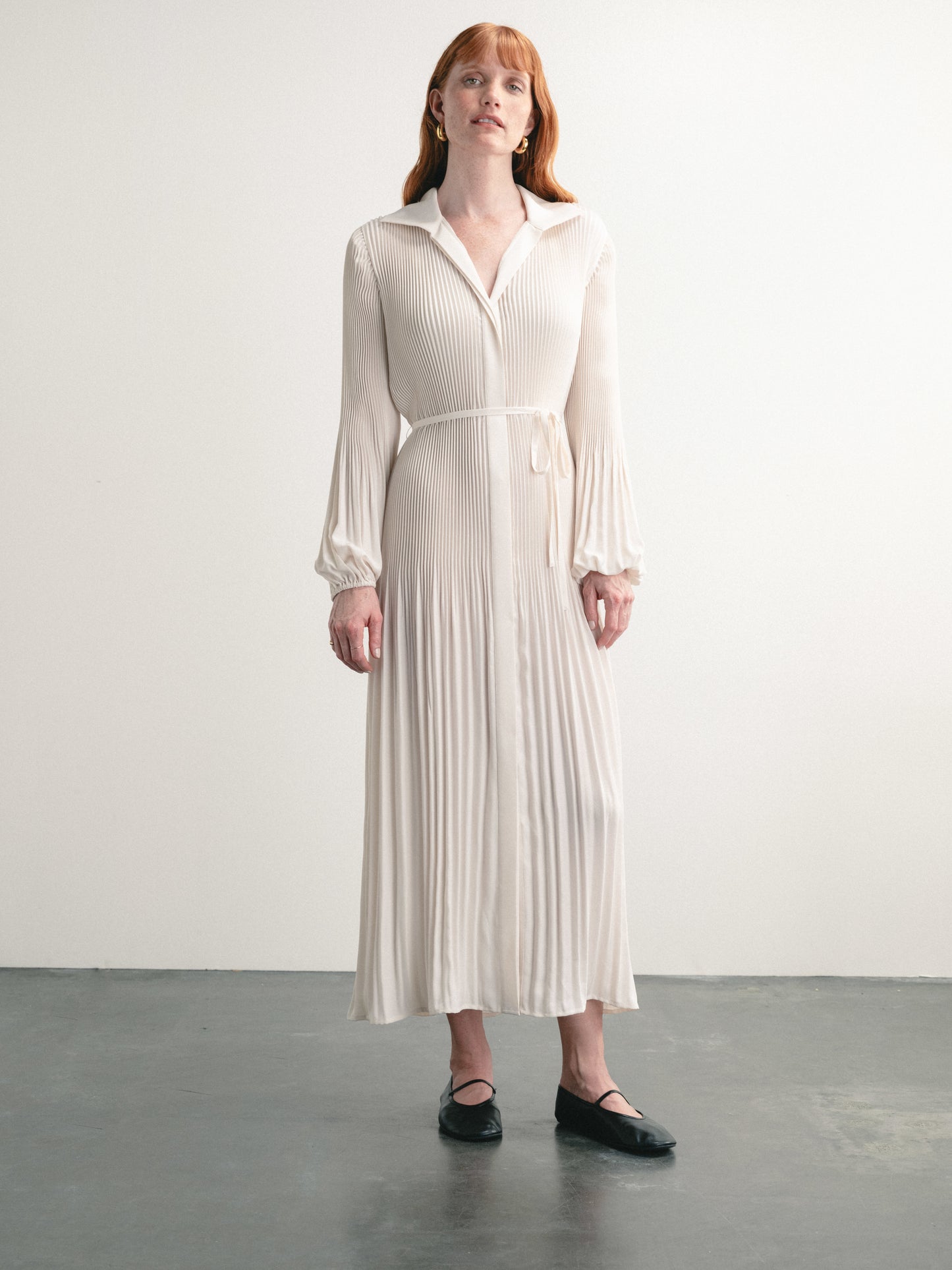 Alameda Dress