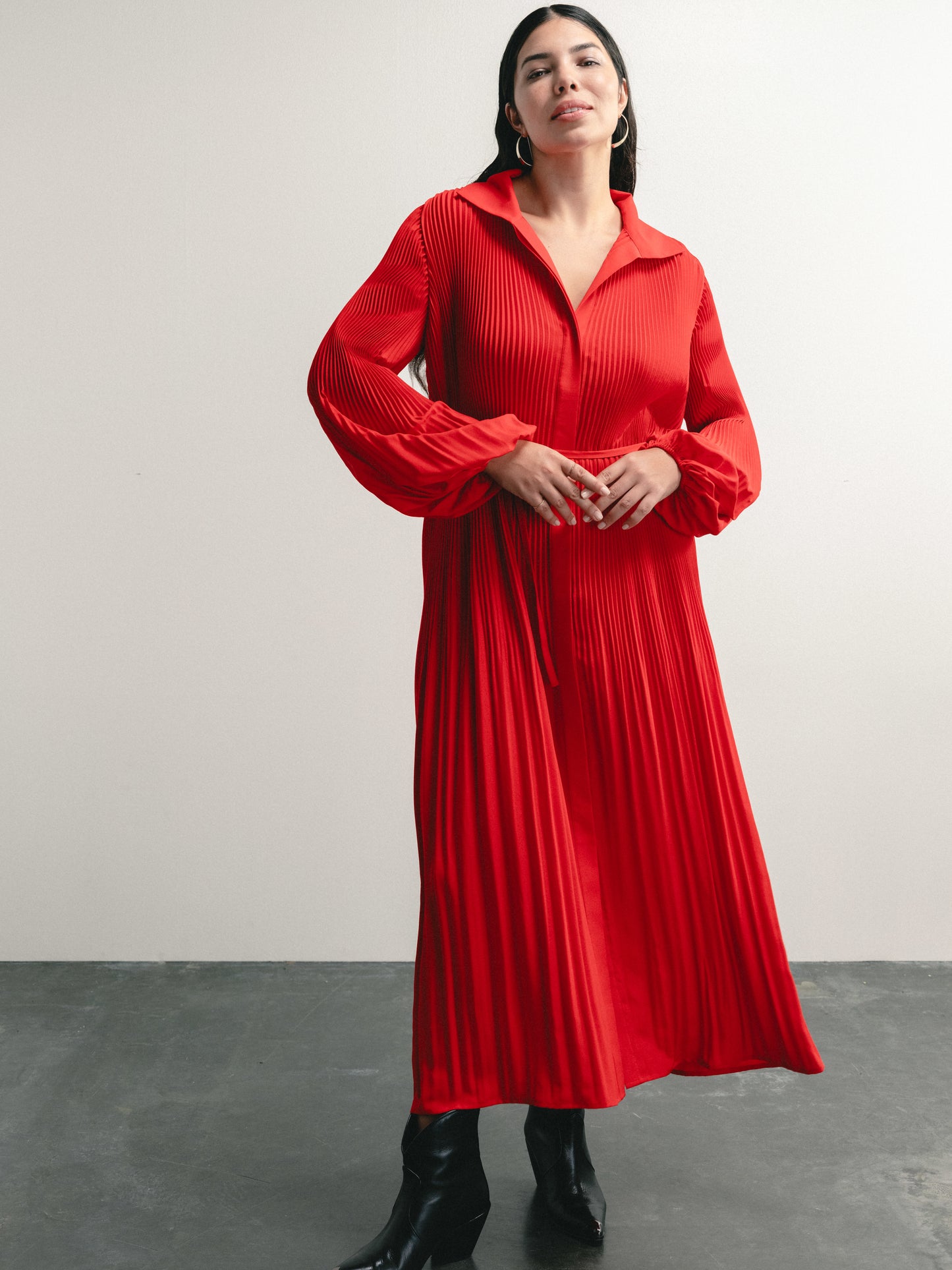 Alameda Dress