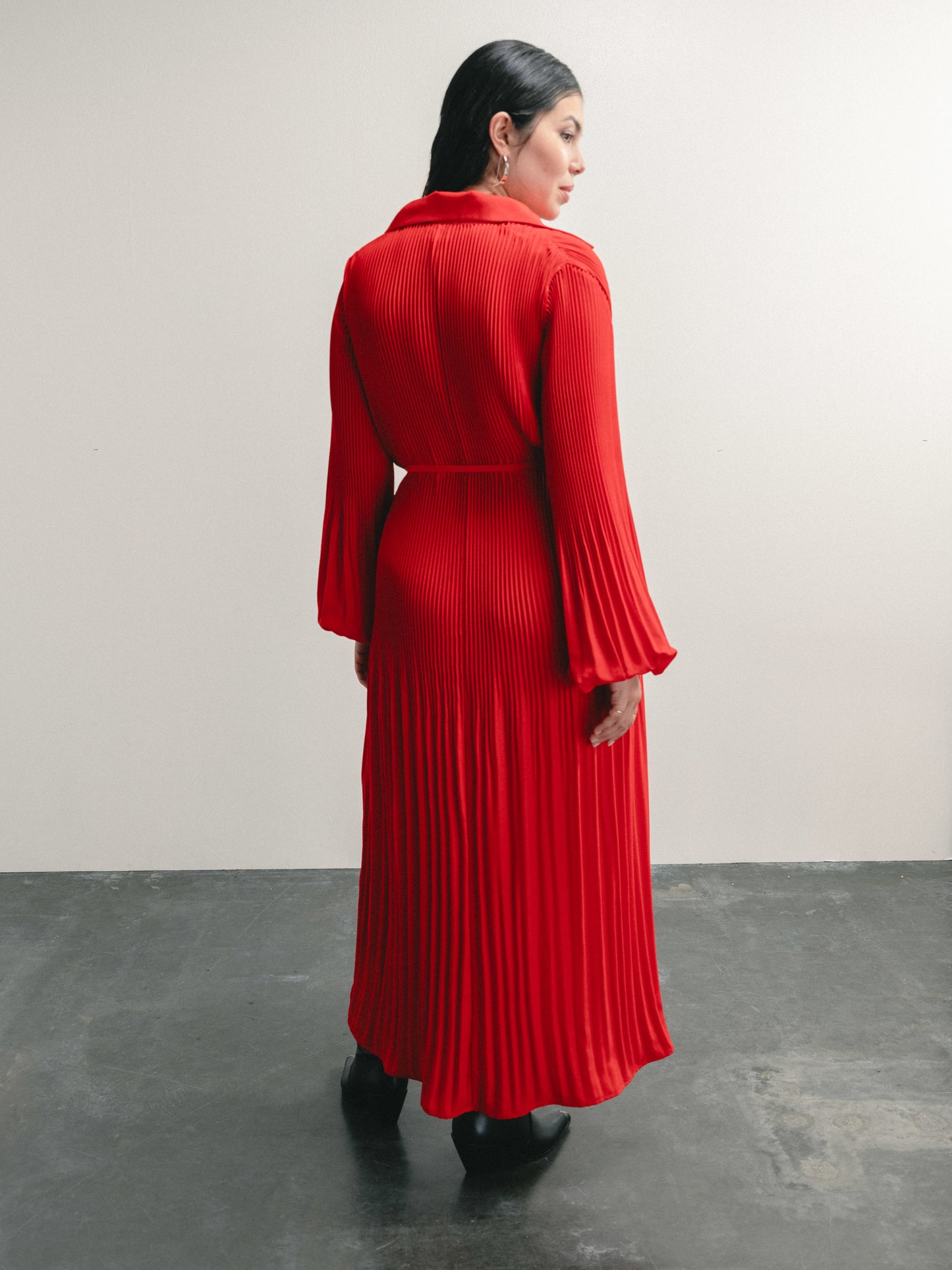 Alameda Dress