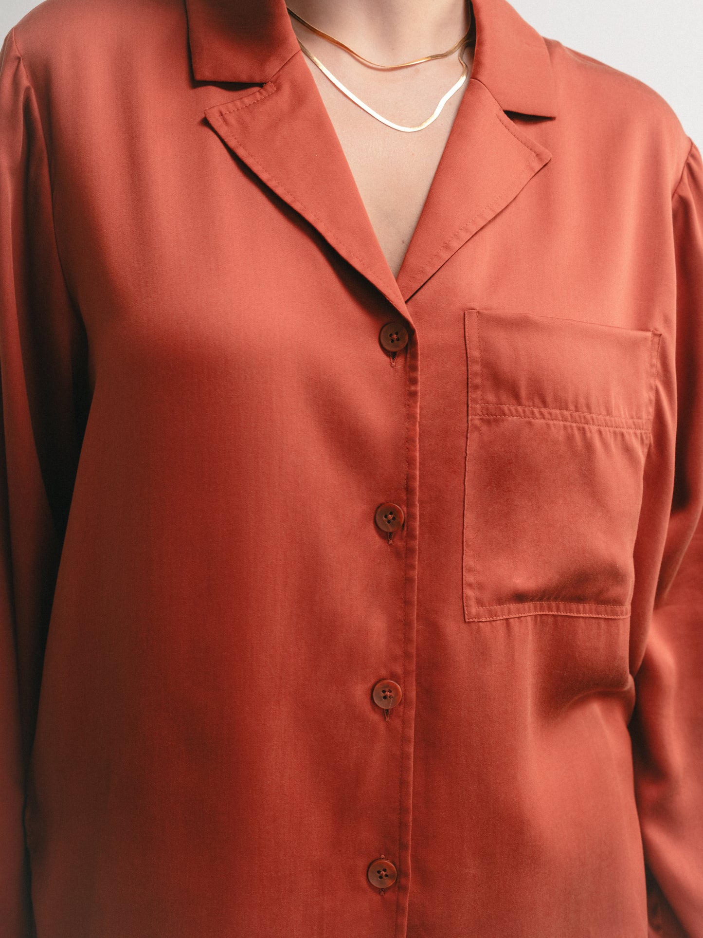 Ease Camp Shirt