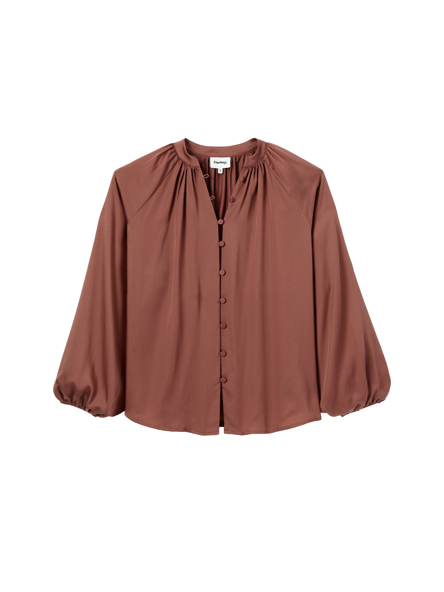 Daydream Blouse