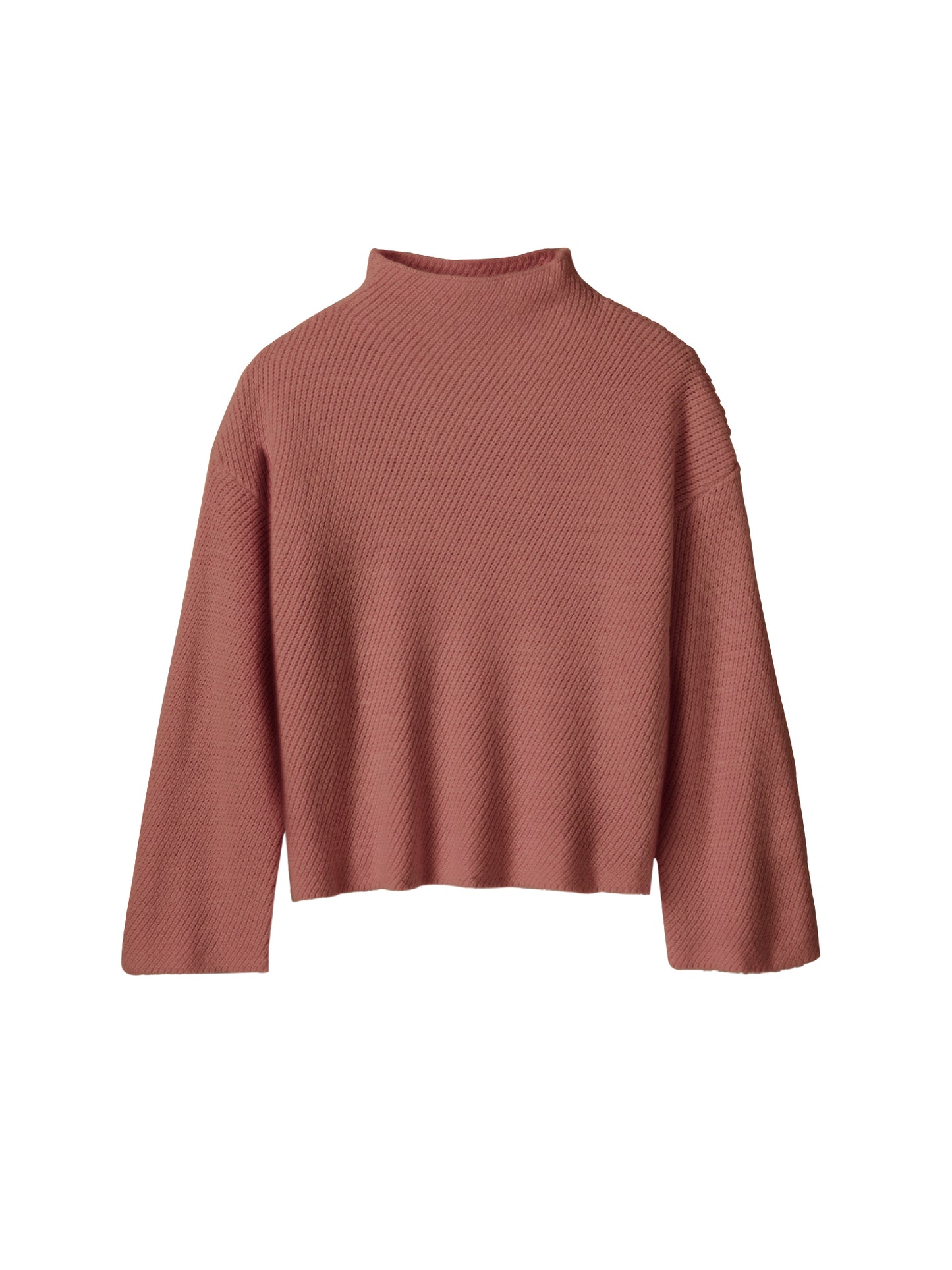 Earnest Sweater