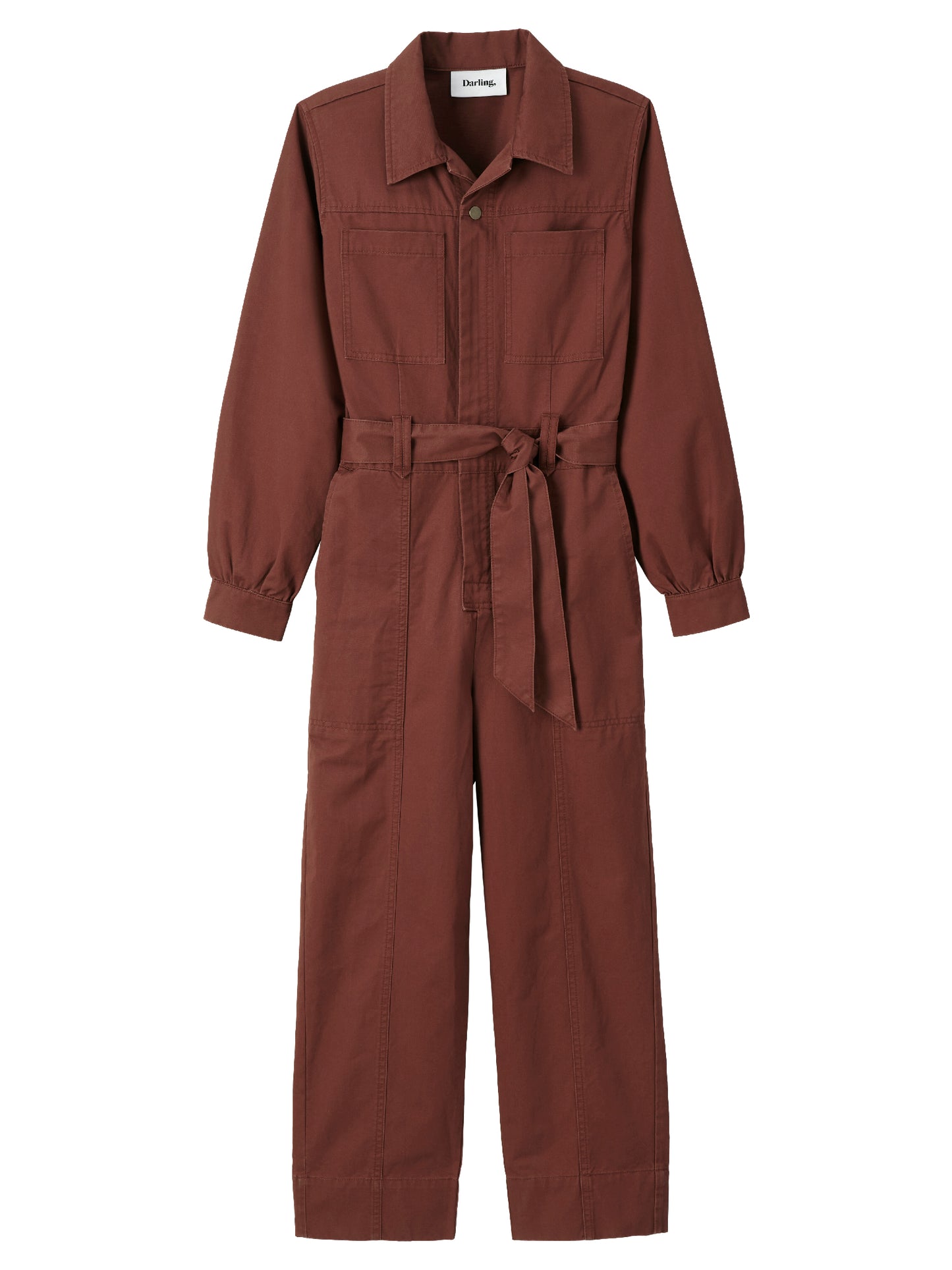 Frolic Jumpsuit