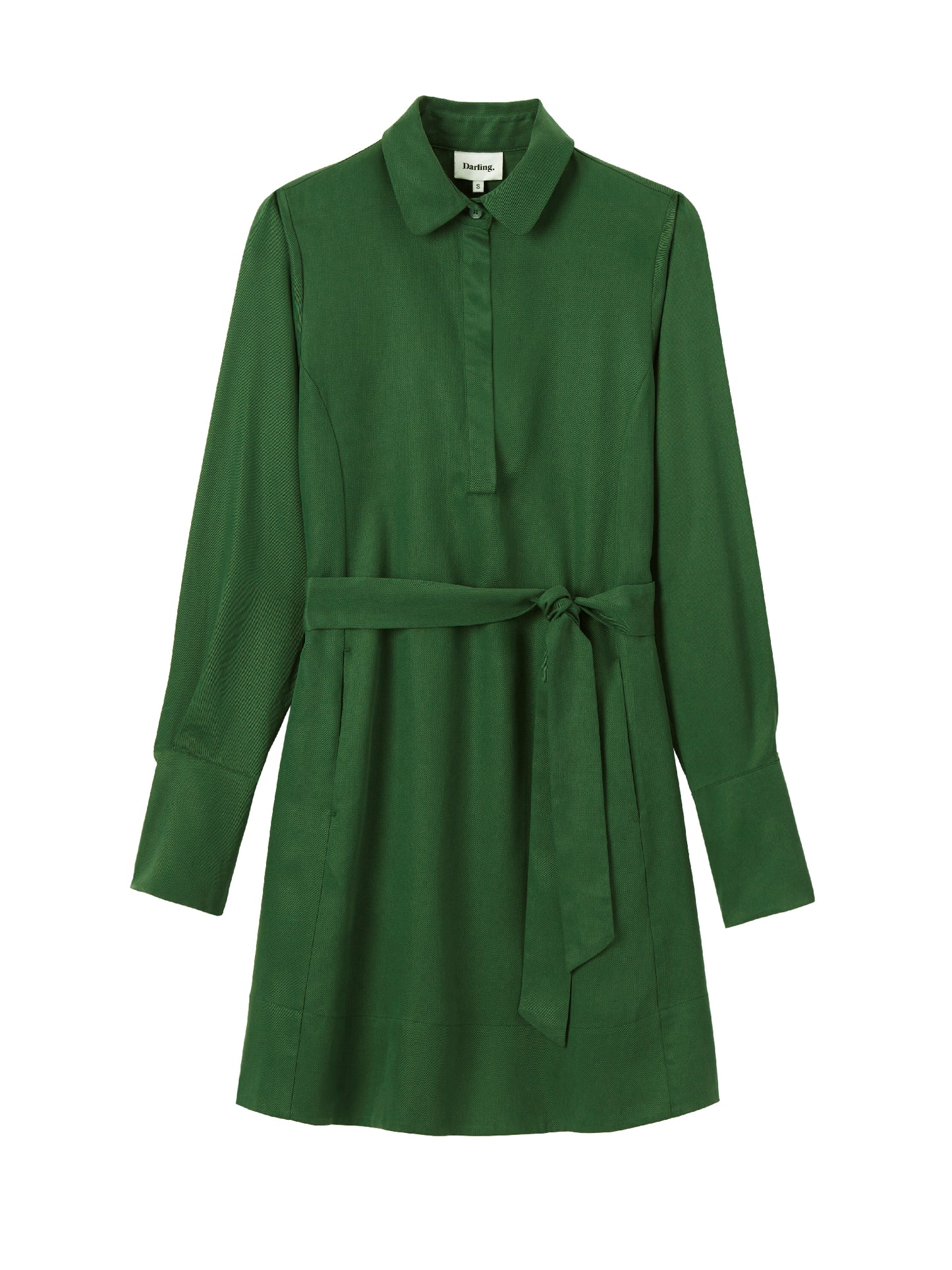 Park Dress