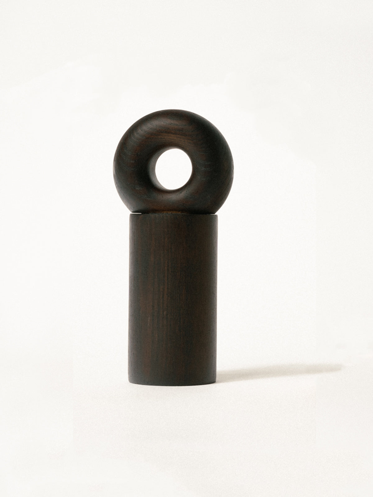 Hoop Pepper Grinder