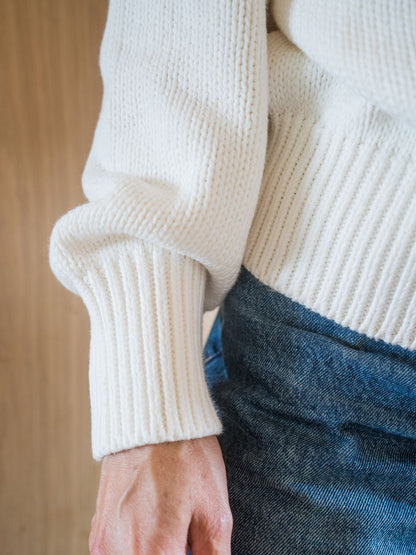 Tranquil Sweater