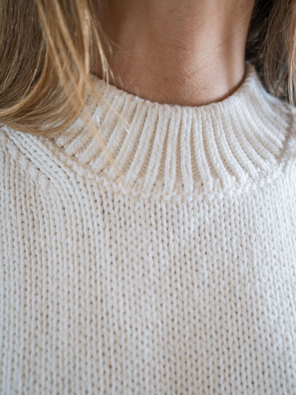 Tranquil Sweater