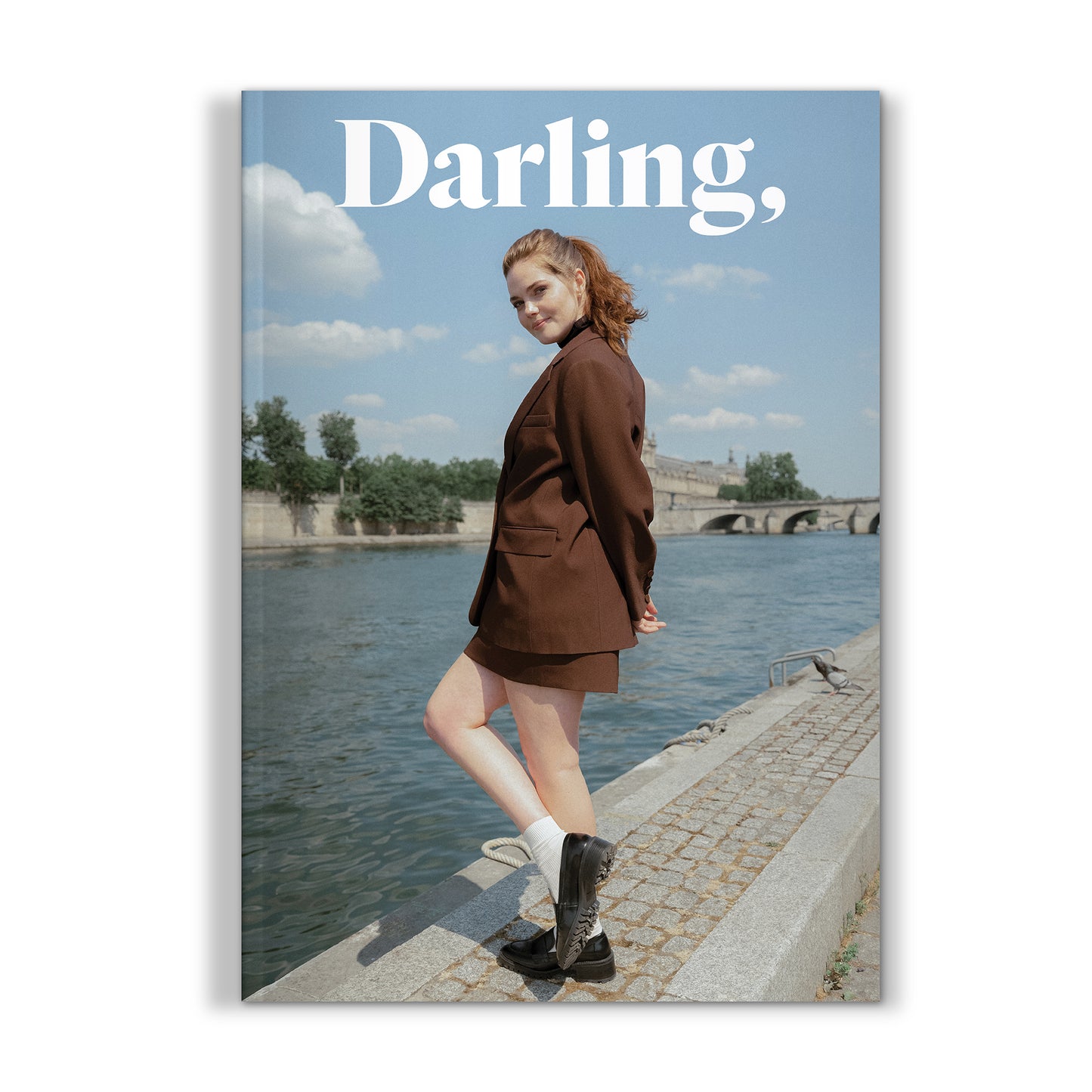 Darling Magazine Issue No. 26