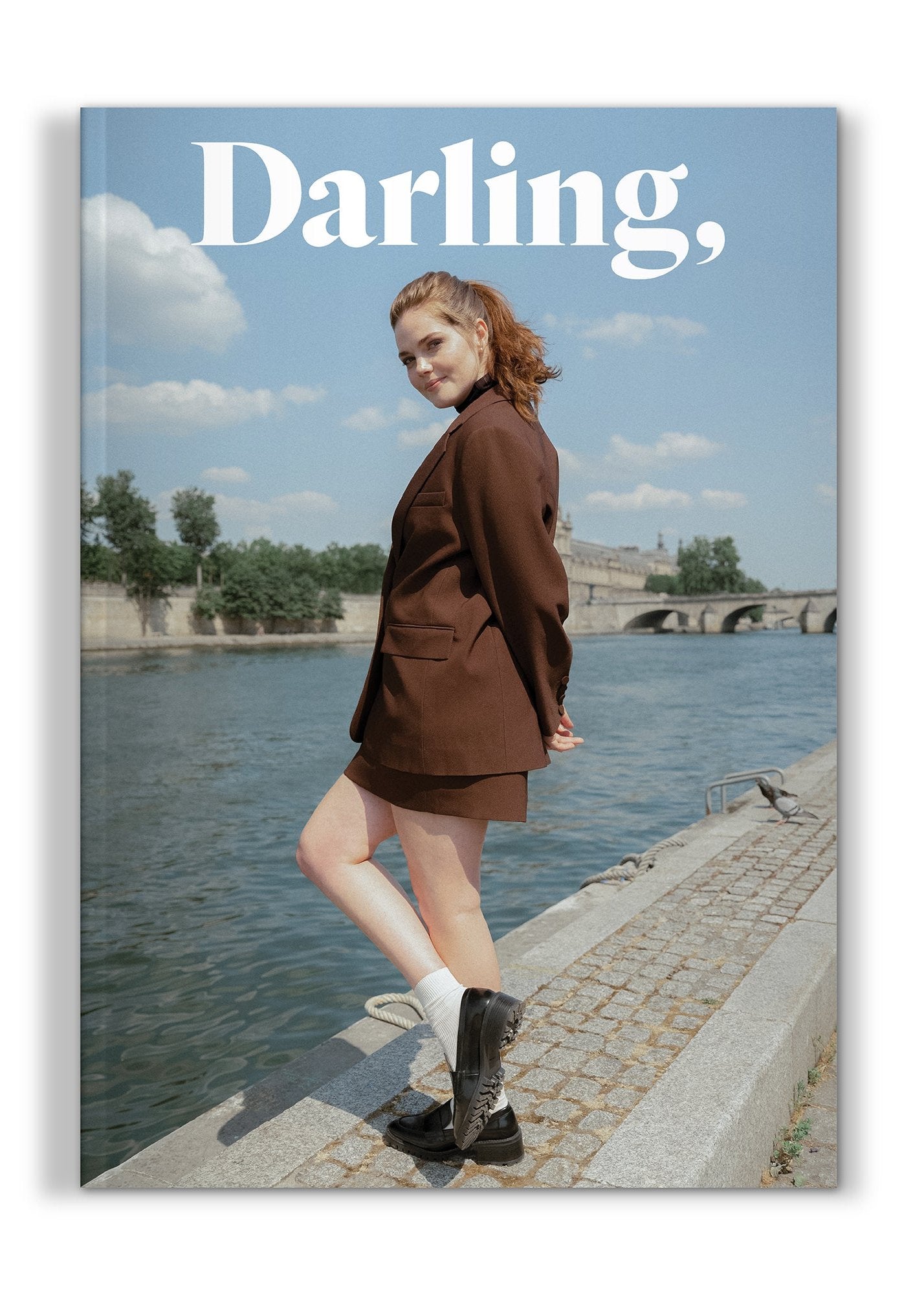 Darling Magazine Issue No. 26