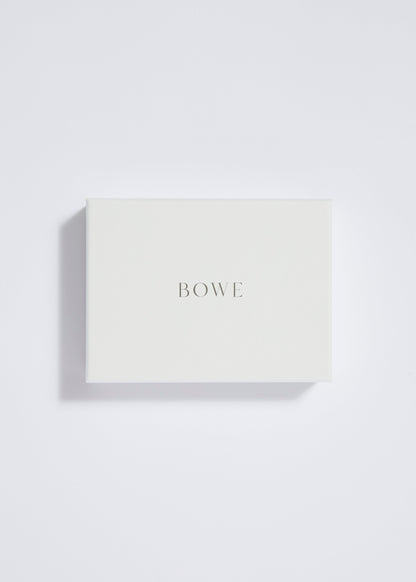 BOWE x Darling Card Set "Friendship"