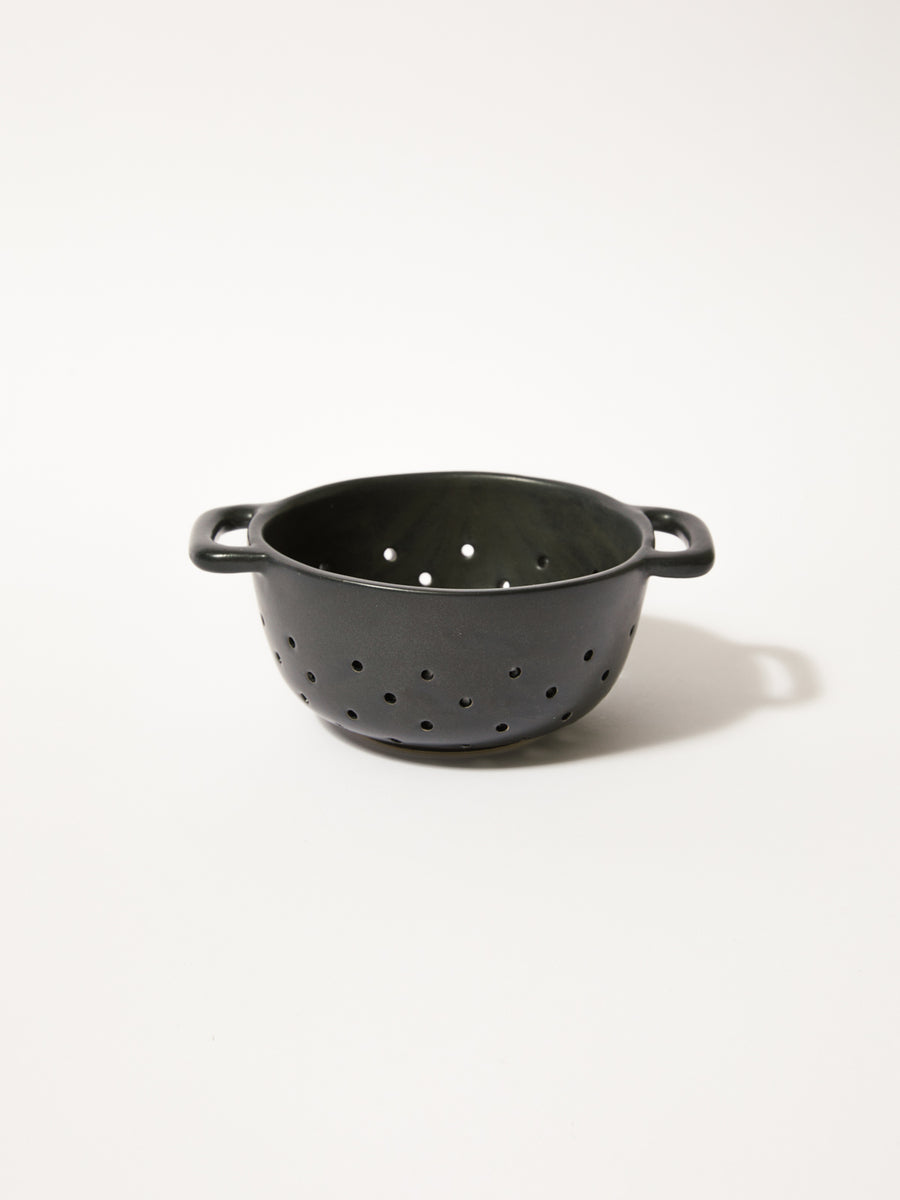 Gather Ceramic Colander