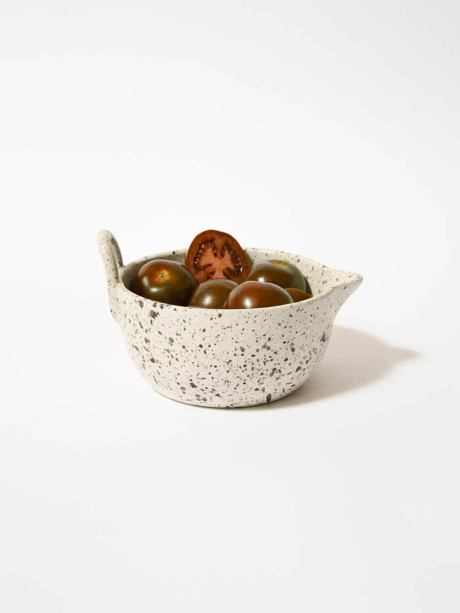 Jolie Handmade Ceramic Mixing Bowl