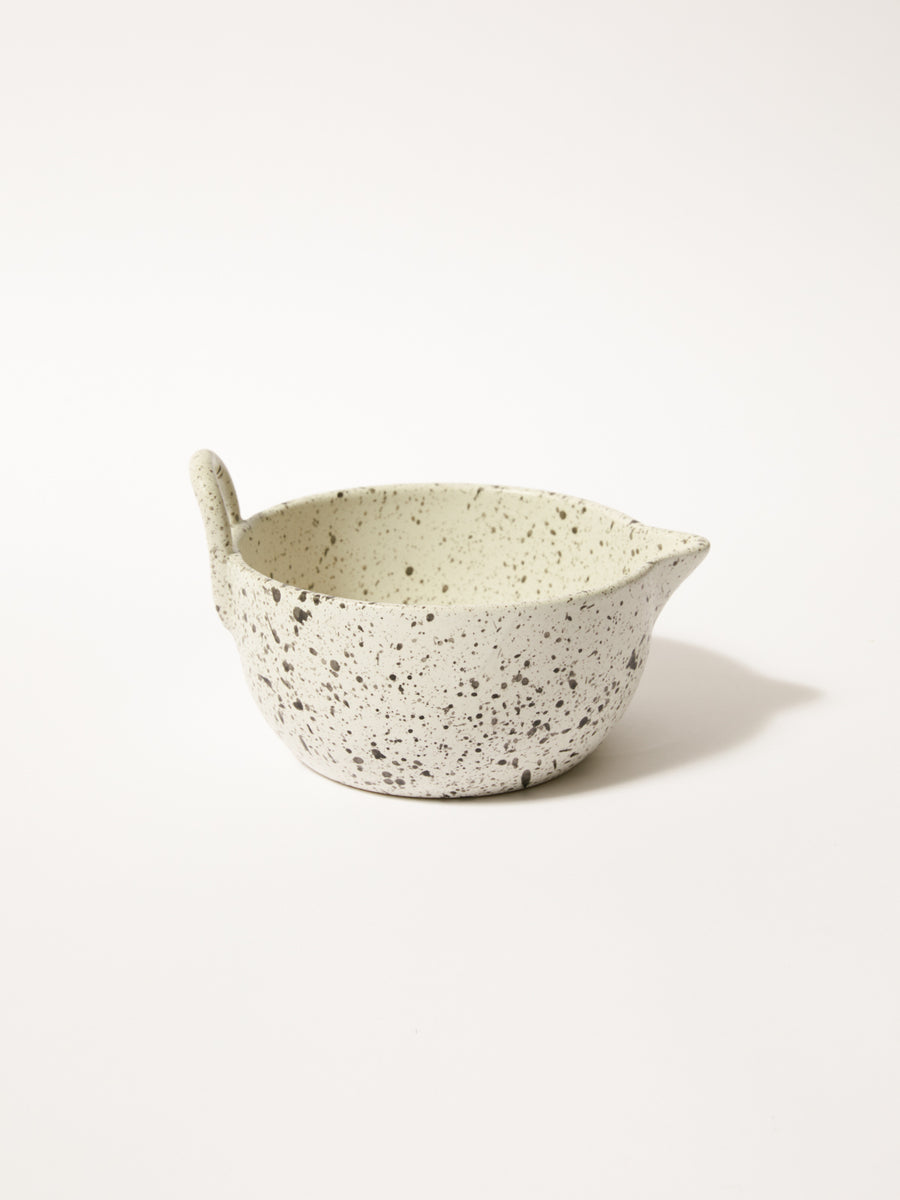 Jolie Handmade Ceramic Mixing Bowl