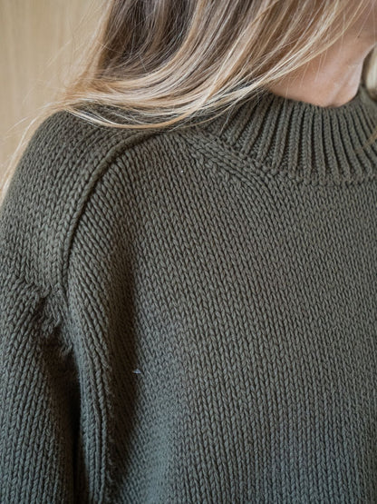 Tranquil Sweater