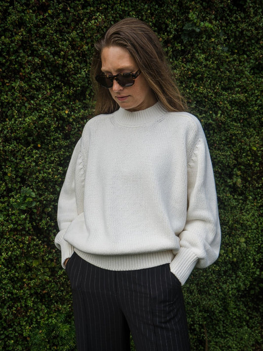 Tranquil Sweater