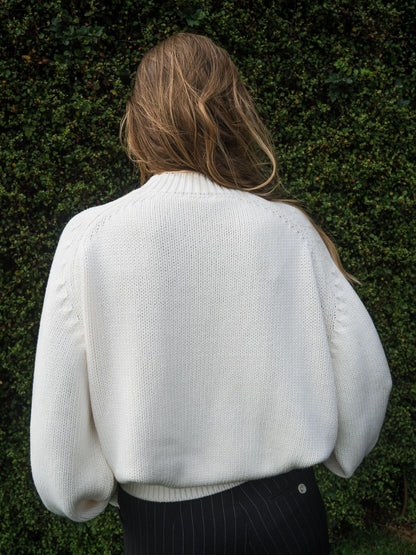 Tranquil Sweater