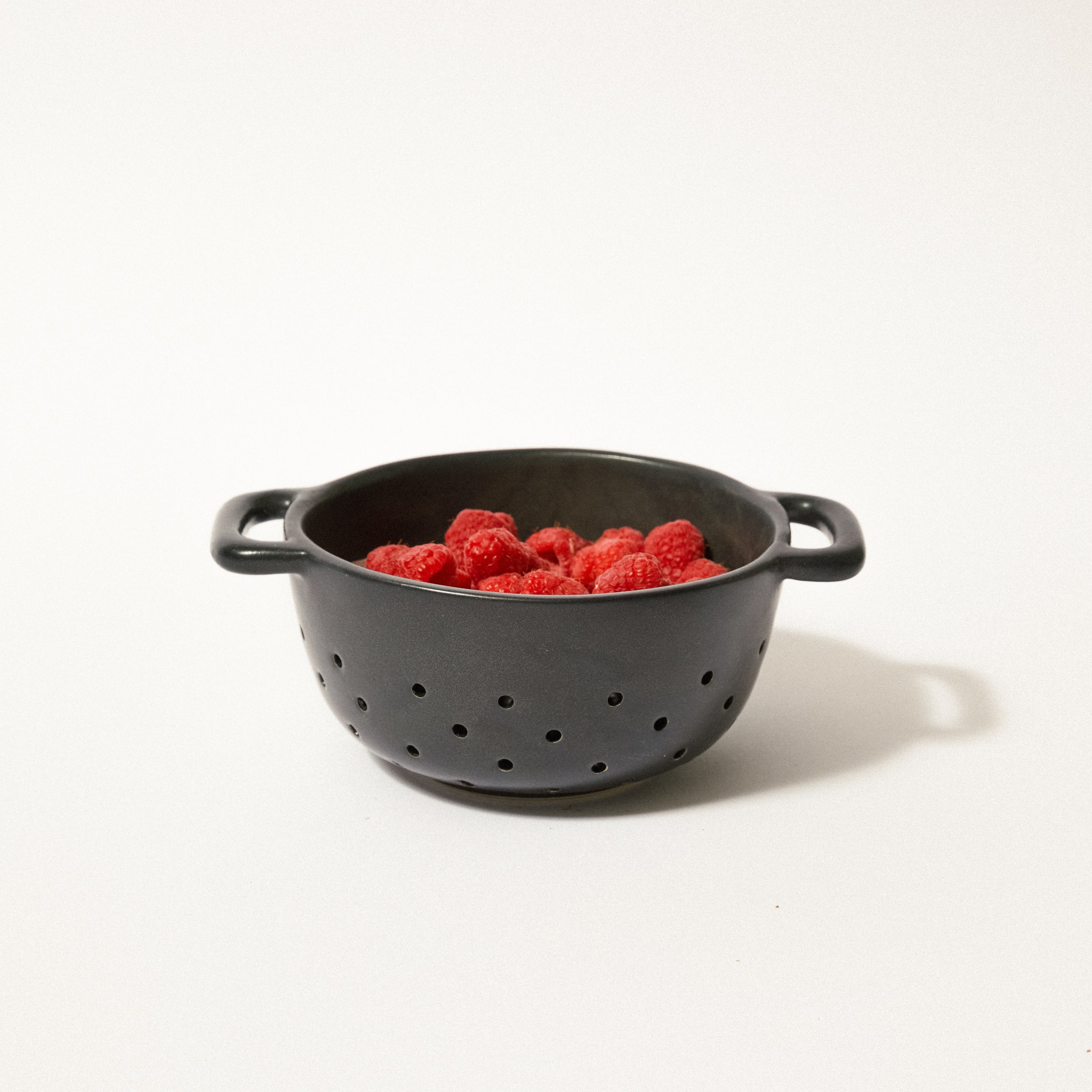 Gather Ceramic Colander | Darling Society