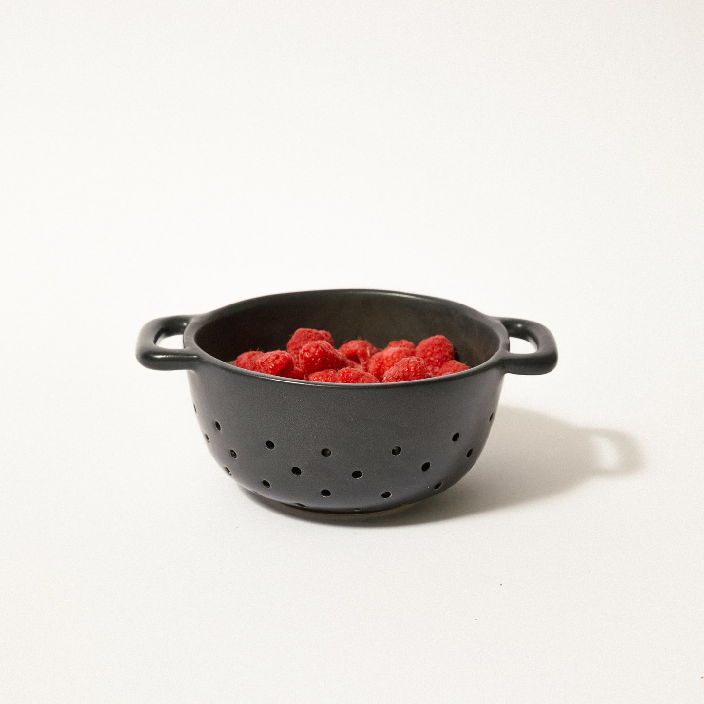 Gather Ceramic Colander