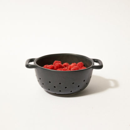 Gather Ceramic Colander