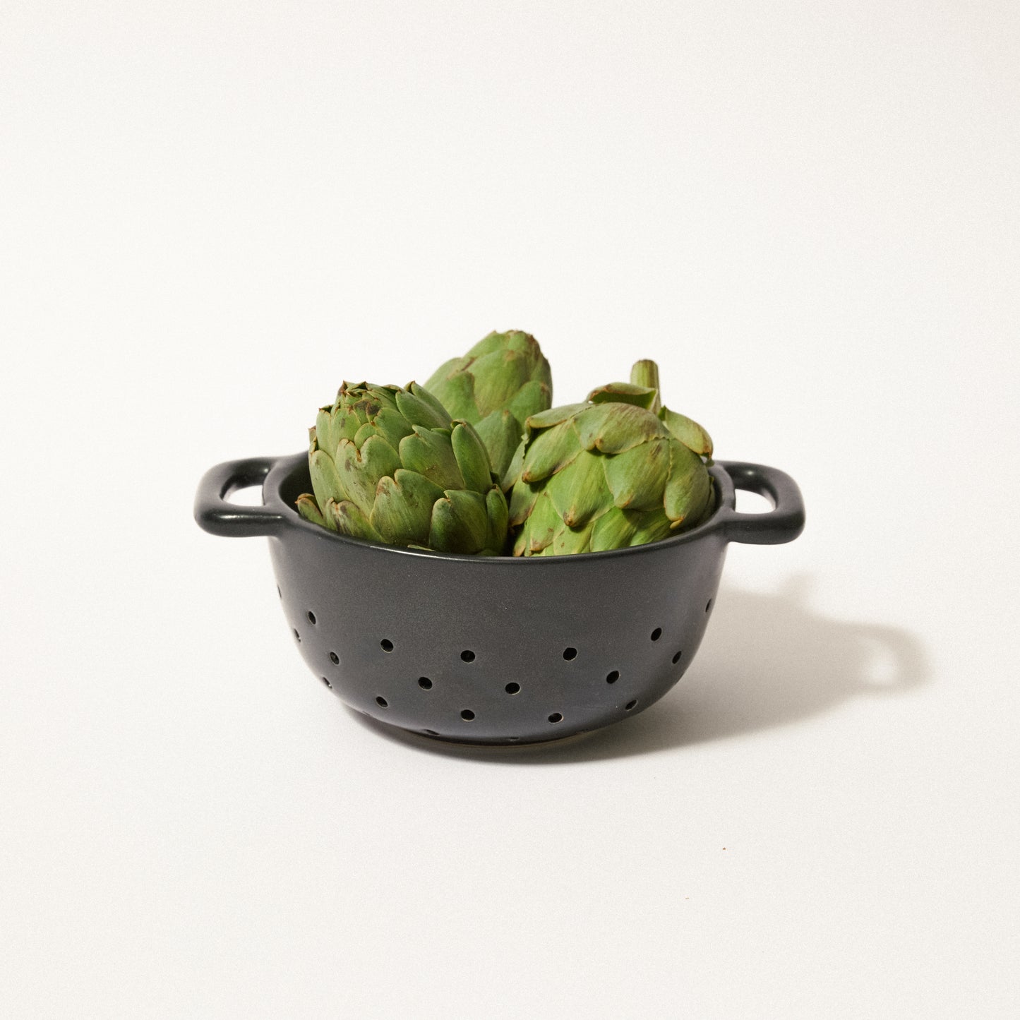 Gather Ceramic Colander