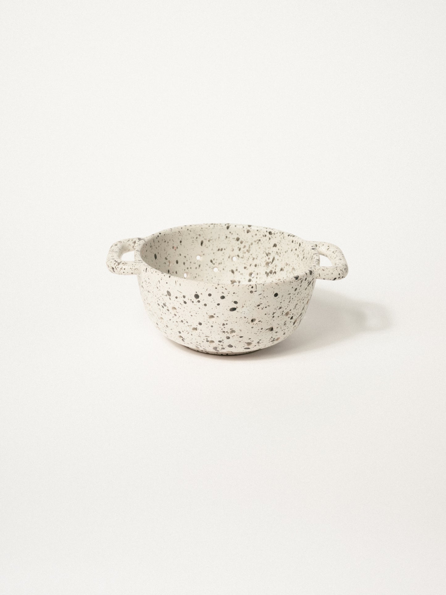 Gather Ceramic Colander