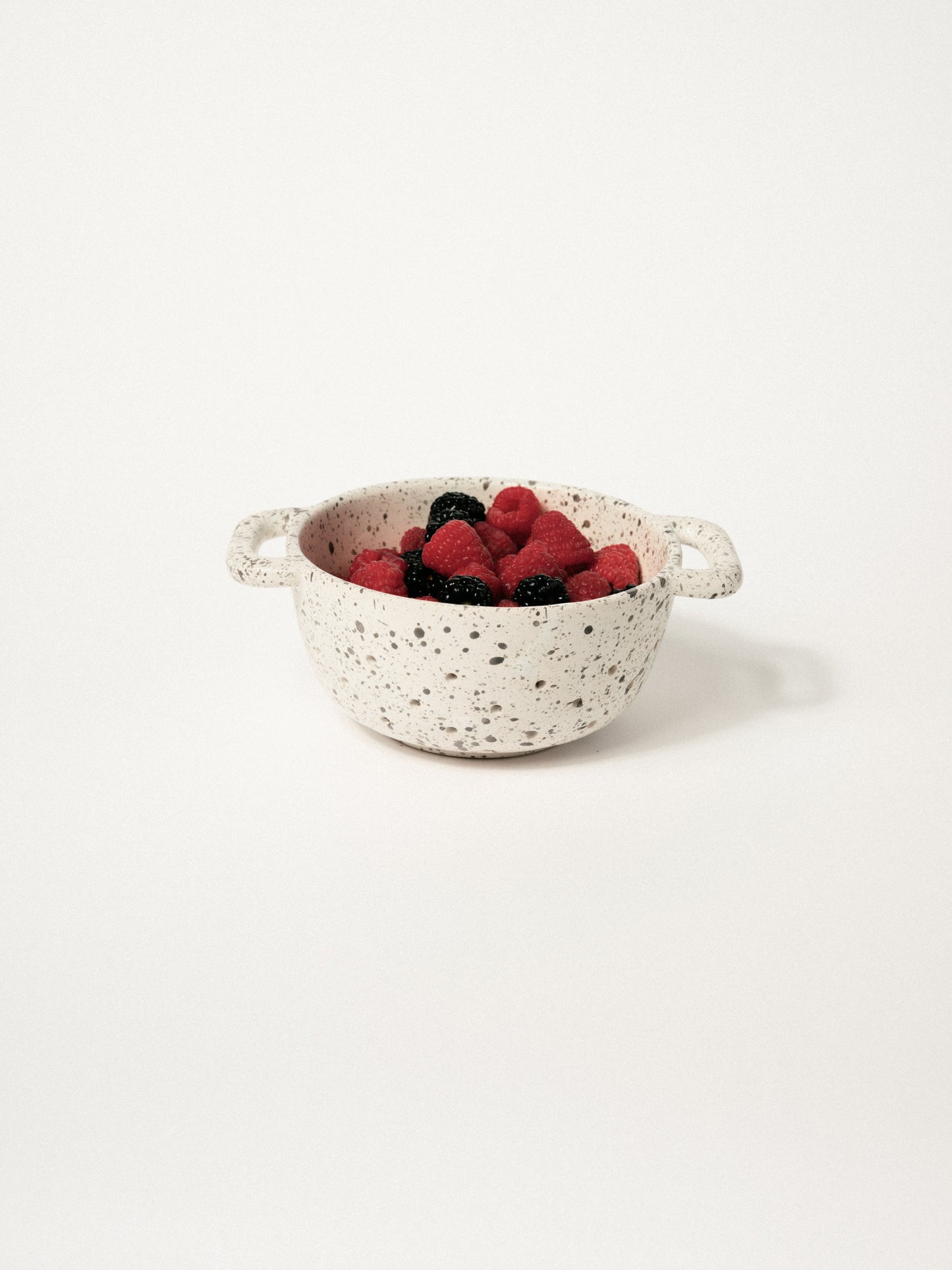 Gather Ceramic Colander