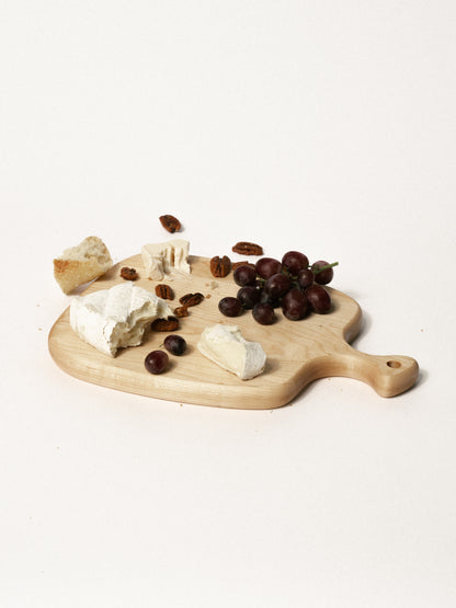 Curve Charcuterie Board