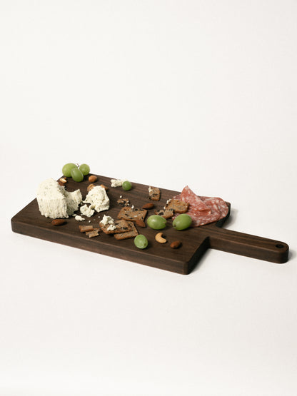 Structure Charcuterie board