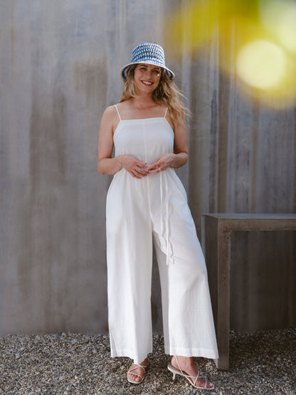 Enchant Jumpsuit