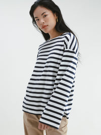Clarity Top