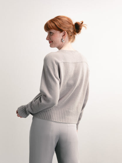 Spruce Sweater