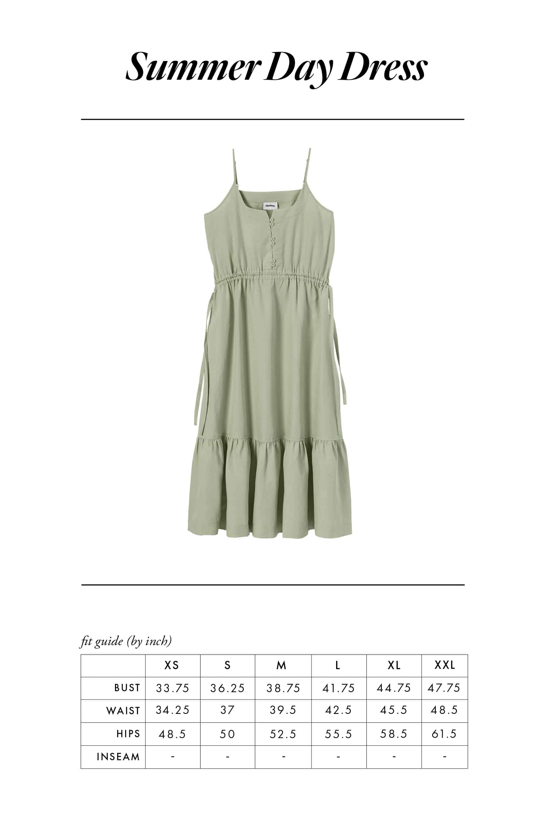 Darling days midi dress hotsell