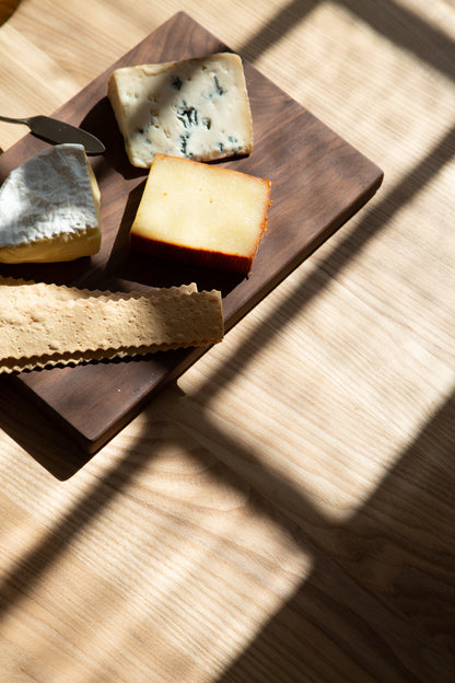 Structure Charcuterie board